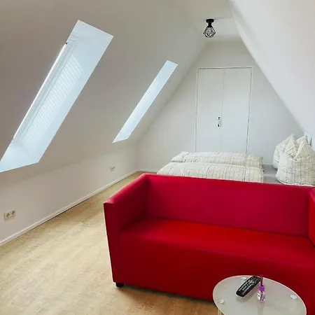 Apartment4Me Burgau Exterior photo