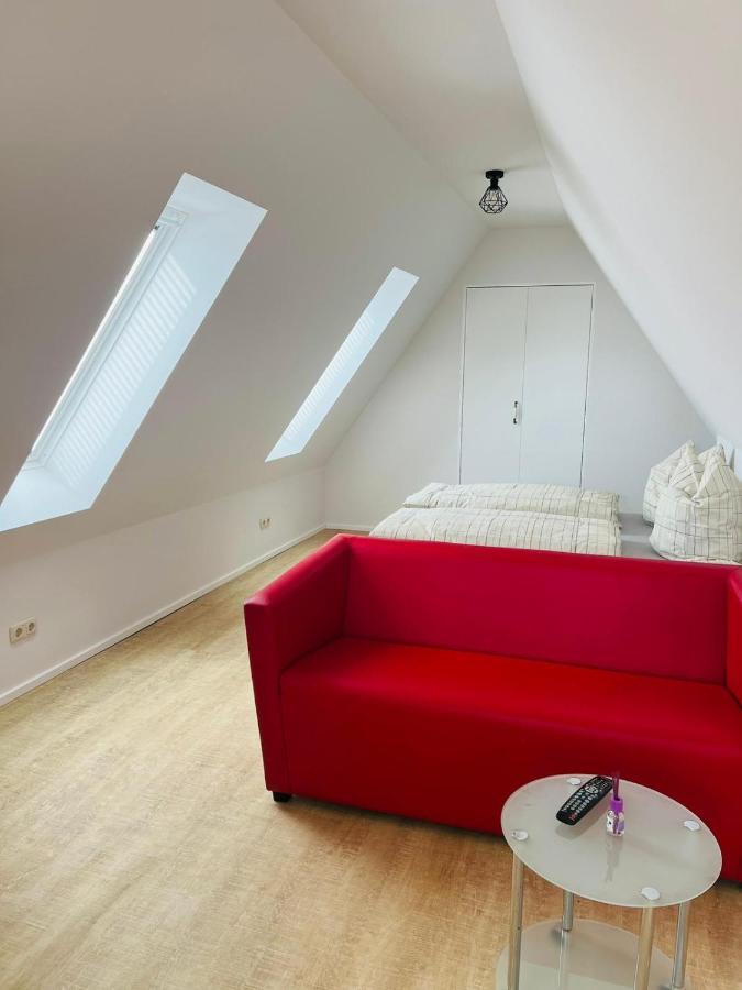 Apartment Apartment4me Burgau