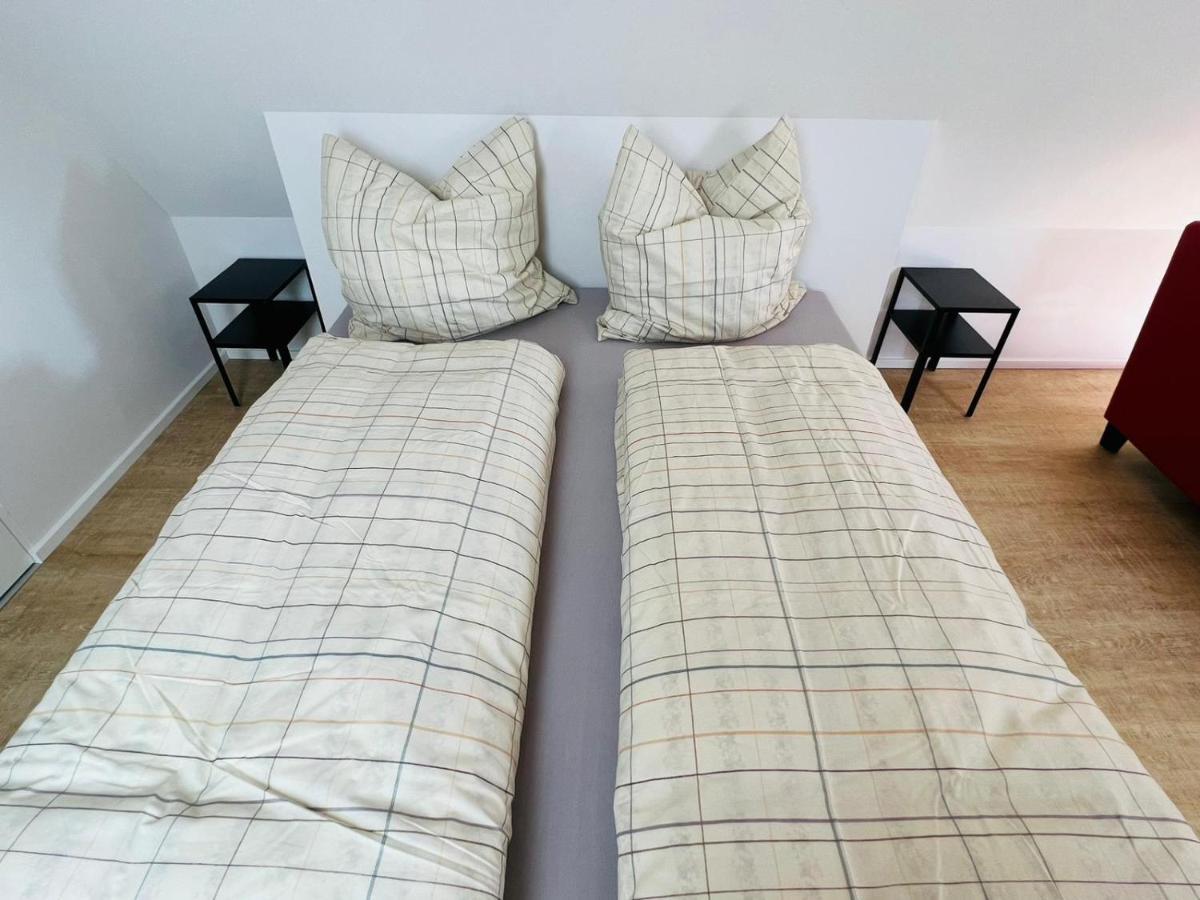 Apartment4me Burgau